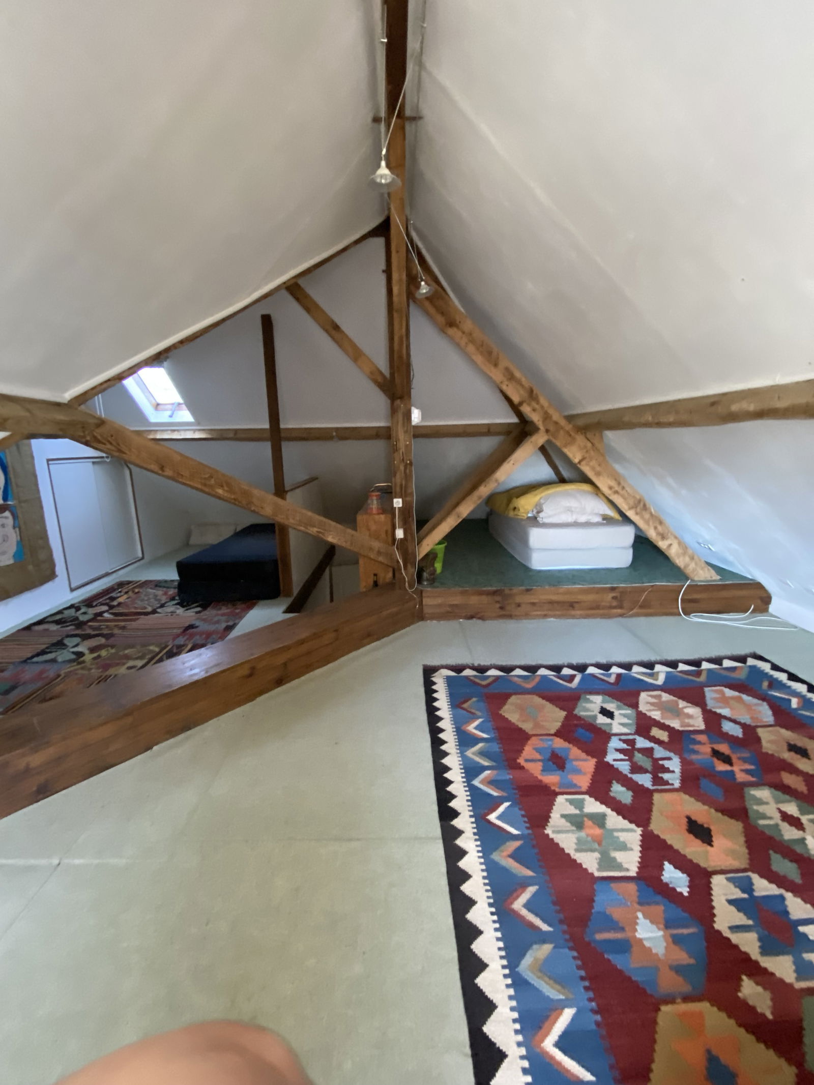 Homestay Naintré 262801