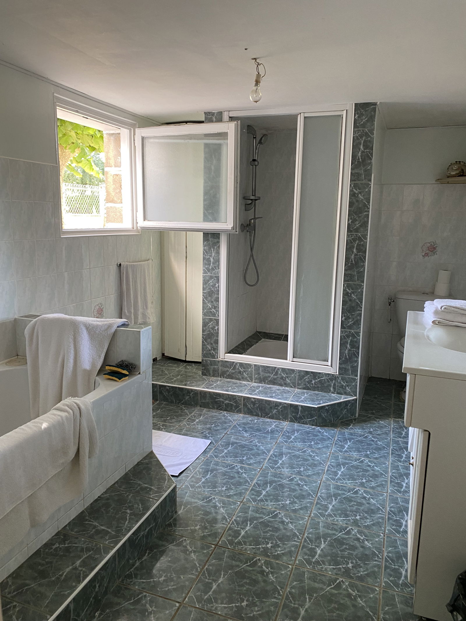 Homestay Naintré 262801