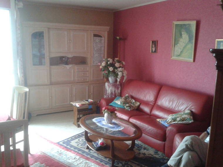 Homestay Chambray-lès-Tours 45151