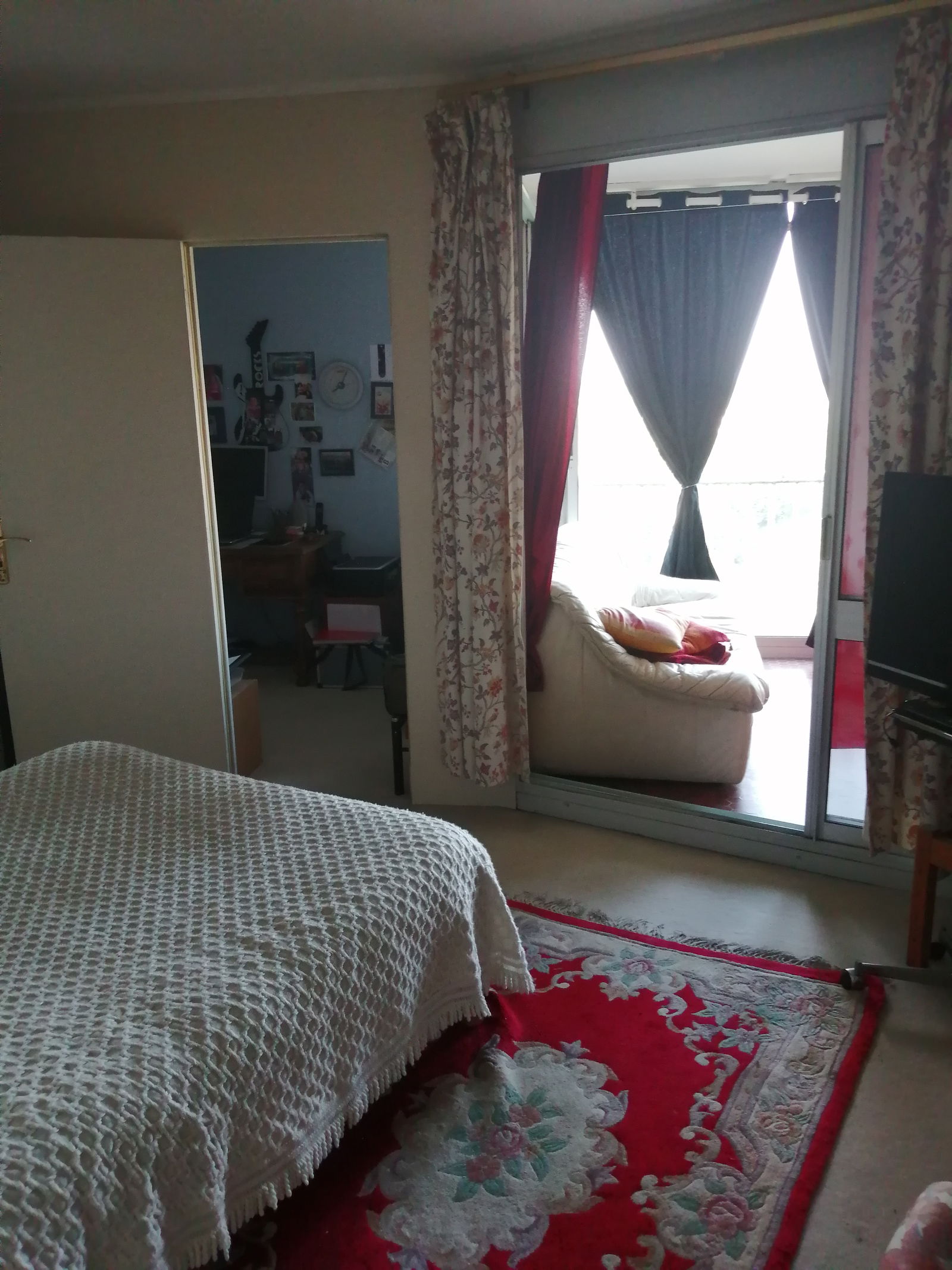 Homestay Chambray-lès-Tours 45151