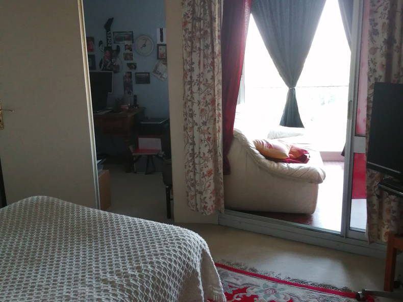 Chambre Chez L'habitant Chambray-lès-Tours 45151-3