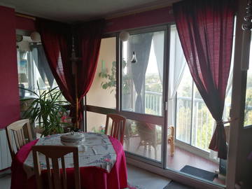 Chambre Chez L'habitant Chambray-Lès-Tours 45151-5