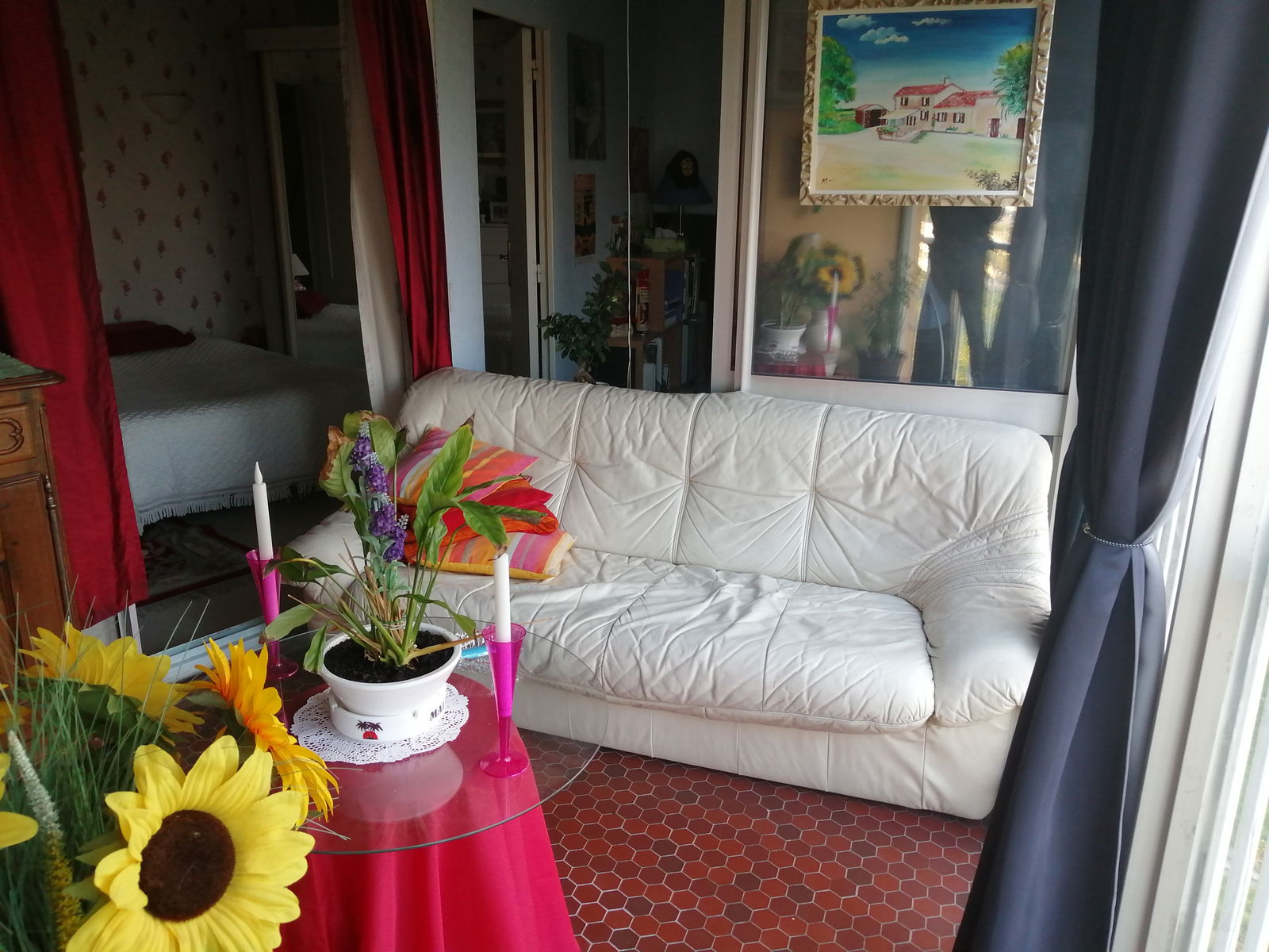 Homestay Chambray-lès-Tours 45151