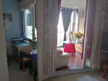 Chambre Chez L'habitant Chambray-Lès-Tours 45151-7