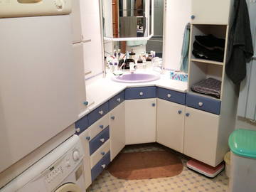 Chambre Chez L'habitant Chambray-Lès-Tours 45151-8