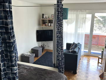 Chambre Chez L'habitant Morges 523646-2