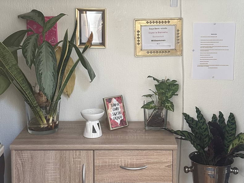 Tuisverblyf Morges 523646-2