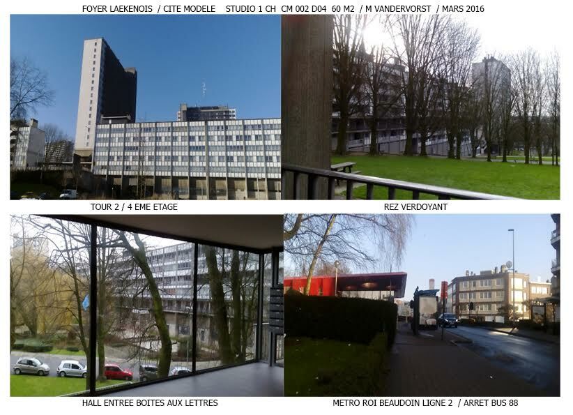 Gastfamilie Bruxelles 131183
