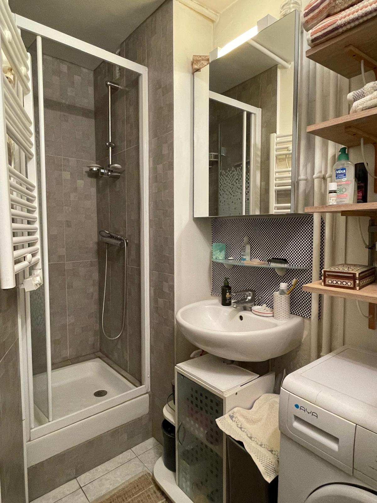 Chambre Chez L'habitant Vitry-sur-Seine 630122