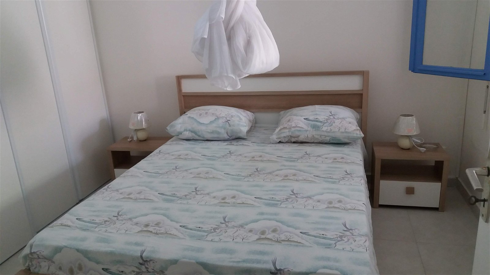 Chambre Chez L'habitant Fort-de-France 192009