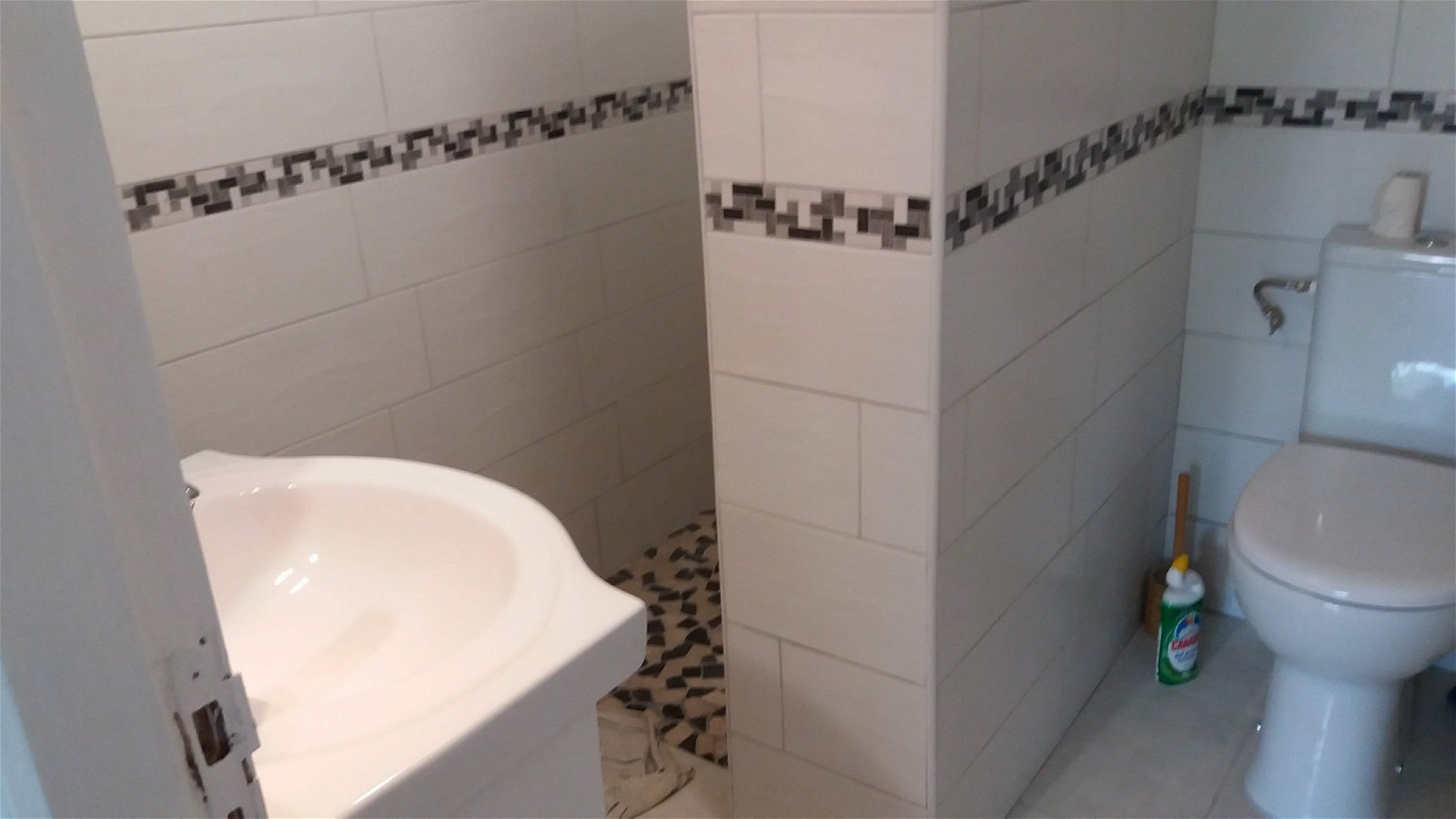 Chambre Chez L'habitant Fort-de-France 192009