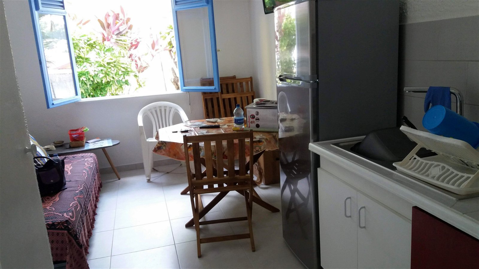 Chambre Chez L'habitant Fort-de-France 192009