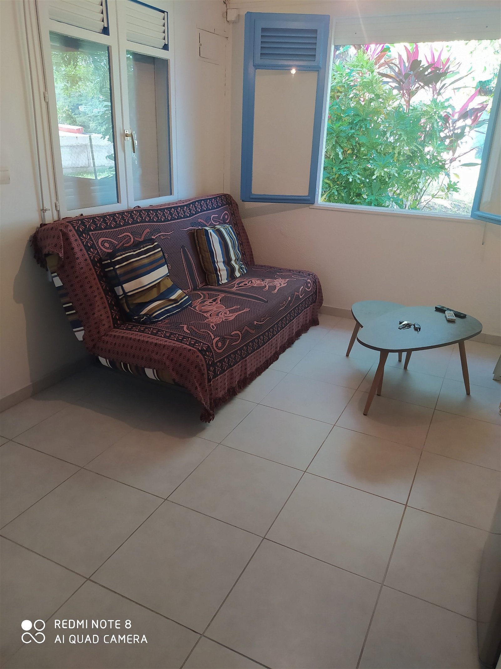 Chambre Chez L'habitant Fort-de-France 192009