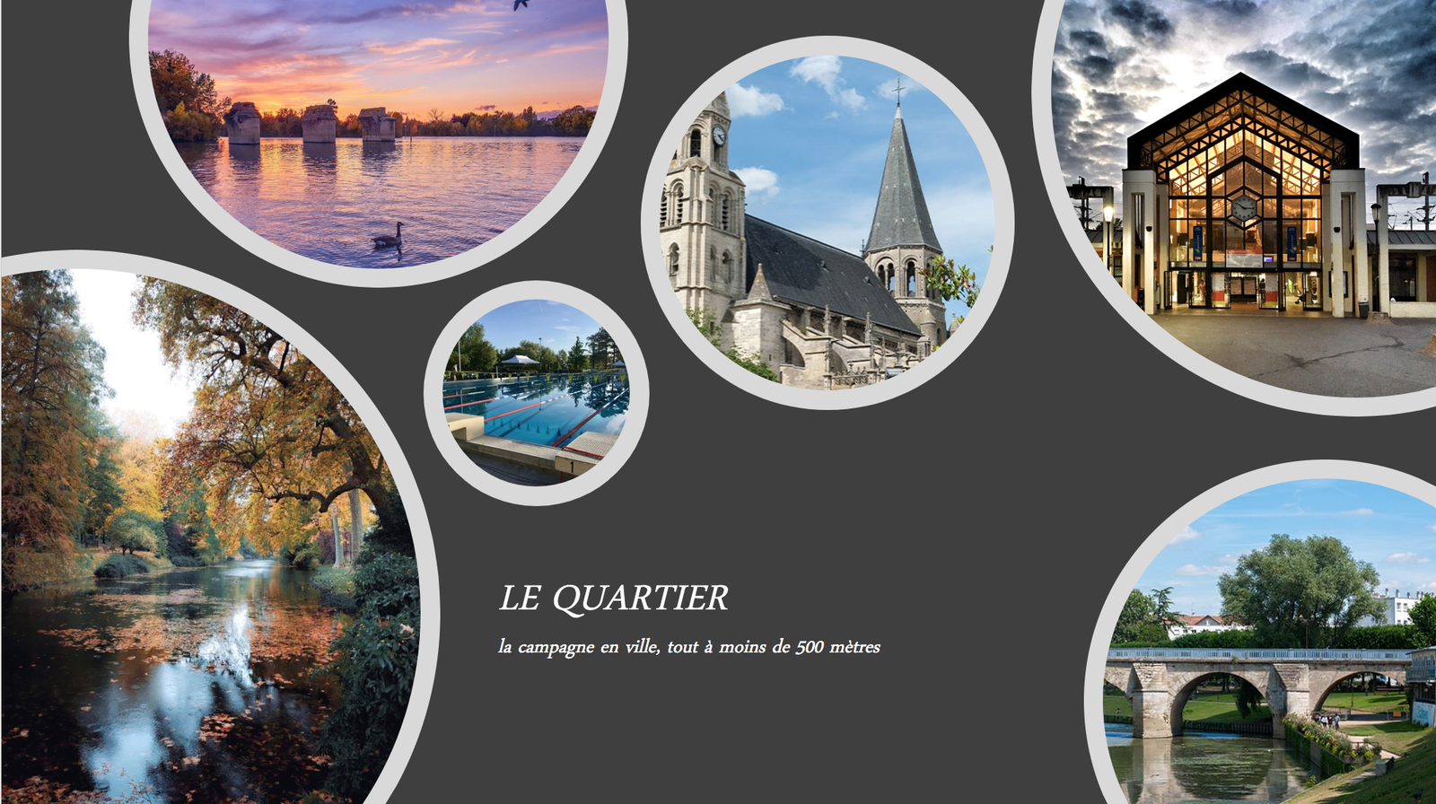 Collocazione Poissy 267035