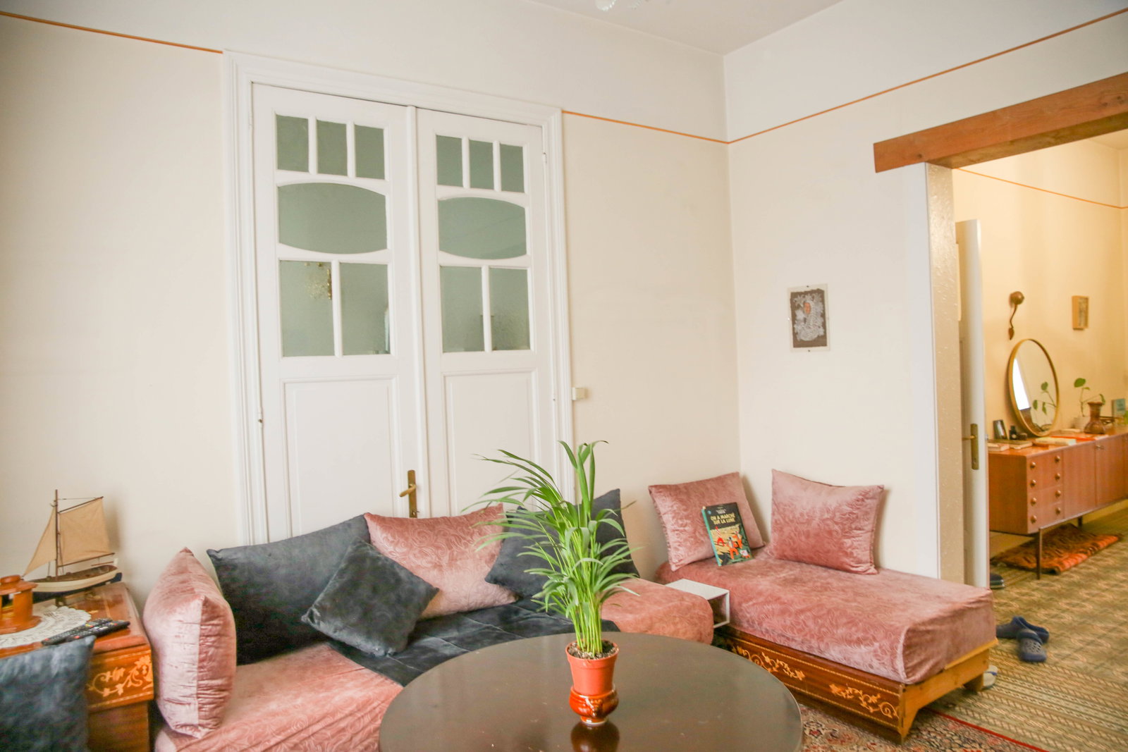 Famiglia Charleroi 663185