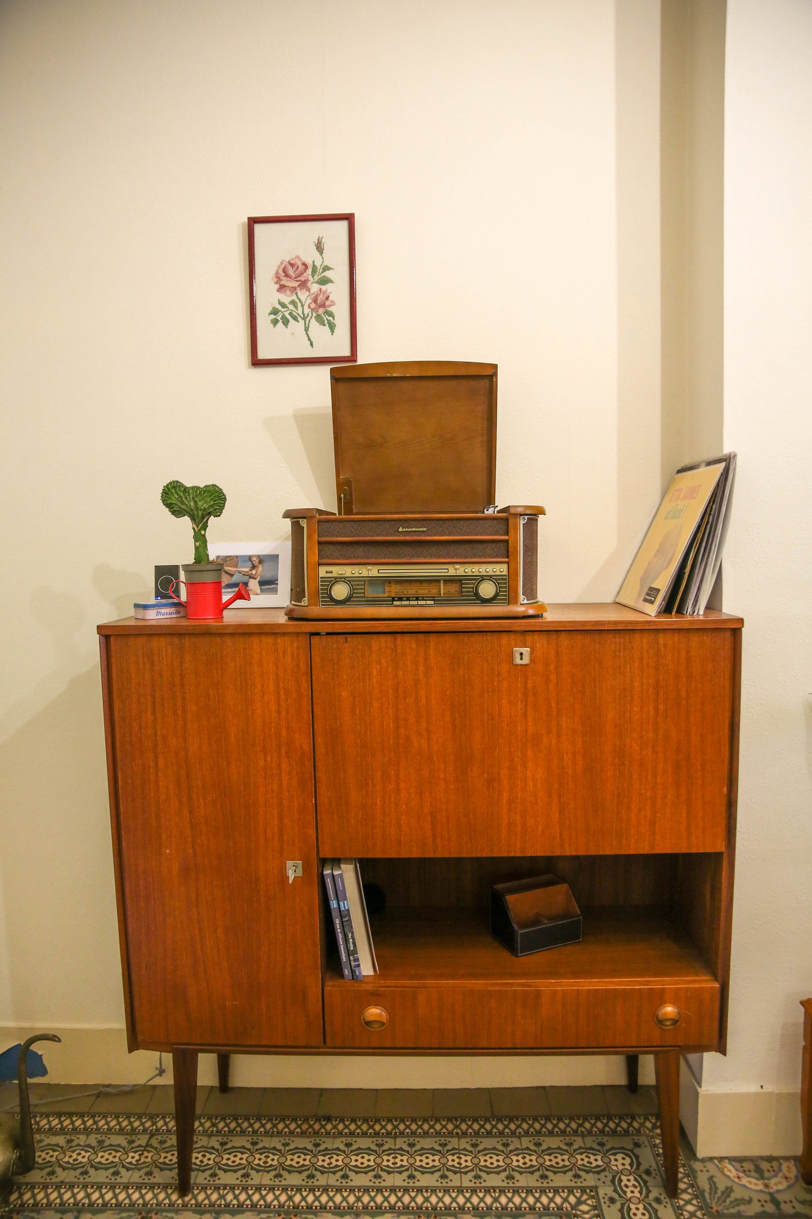 Famiglia Charleroi 663185