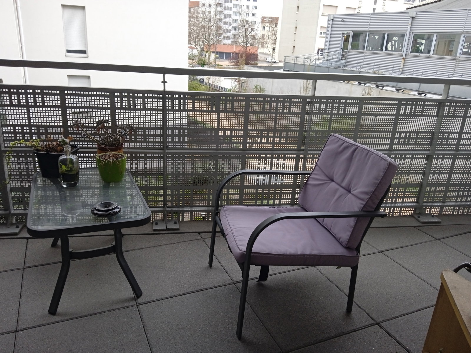 Collocazione Lyon 265898