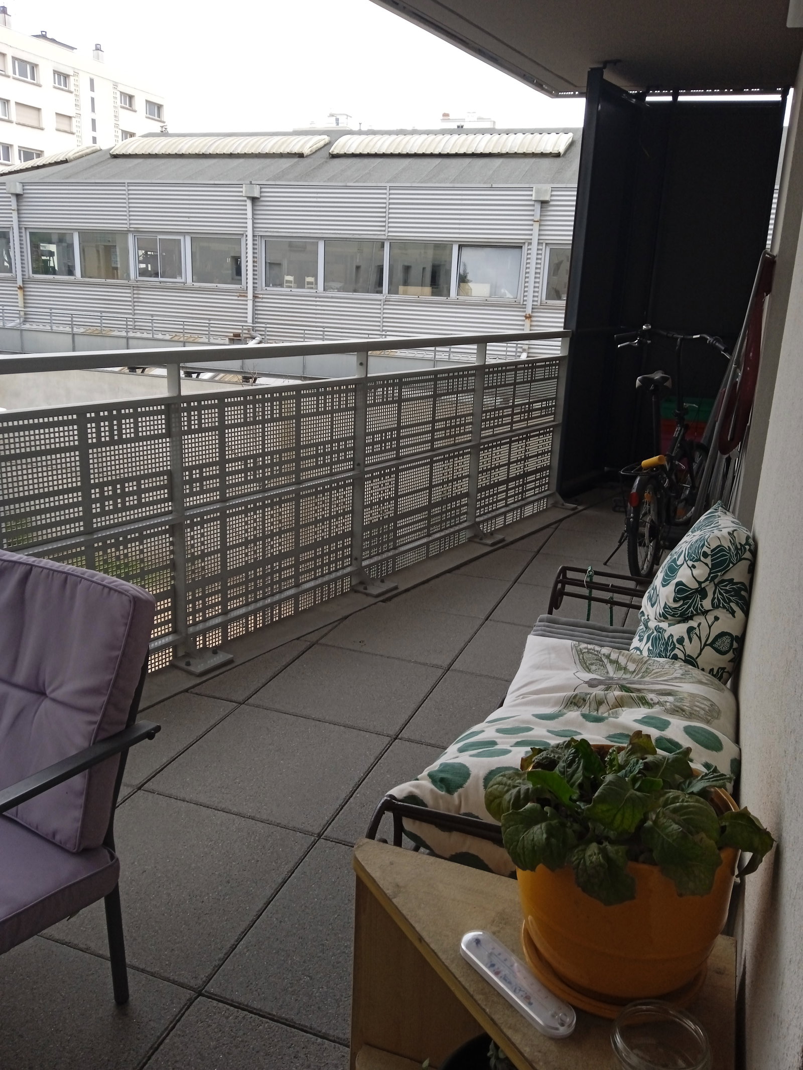 Collocazione Lyon 265898