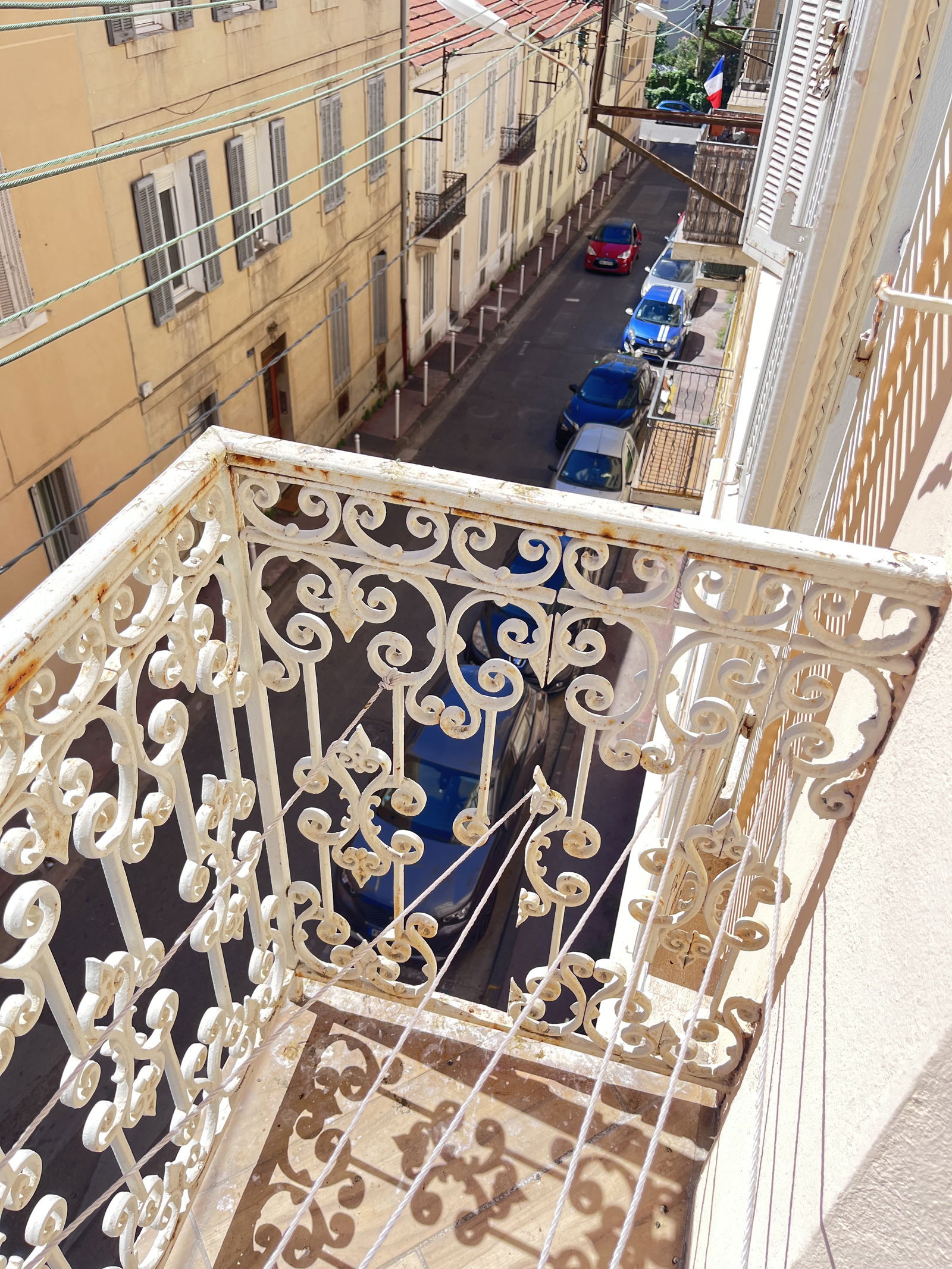 Collocazione Toulon 416770