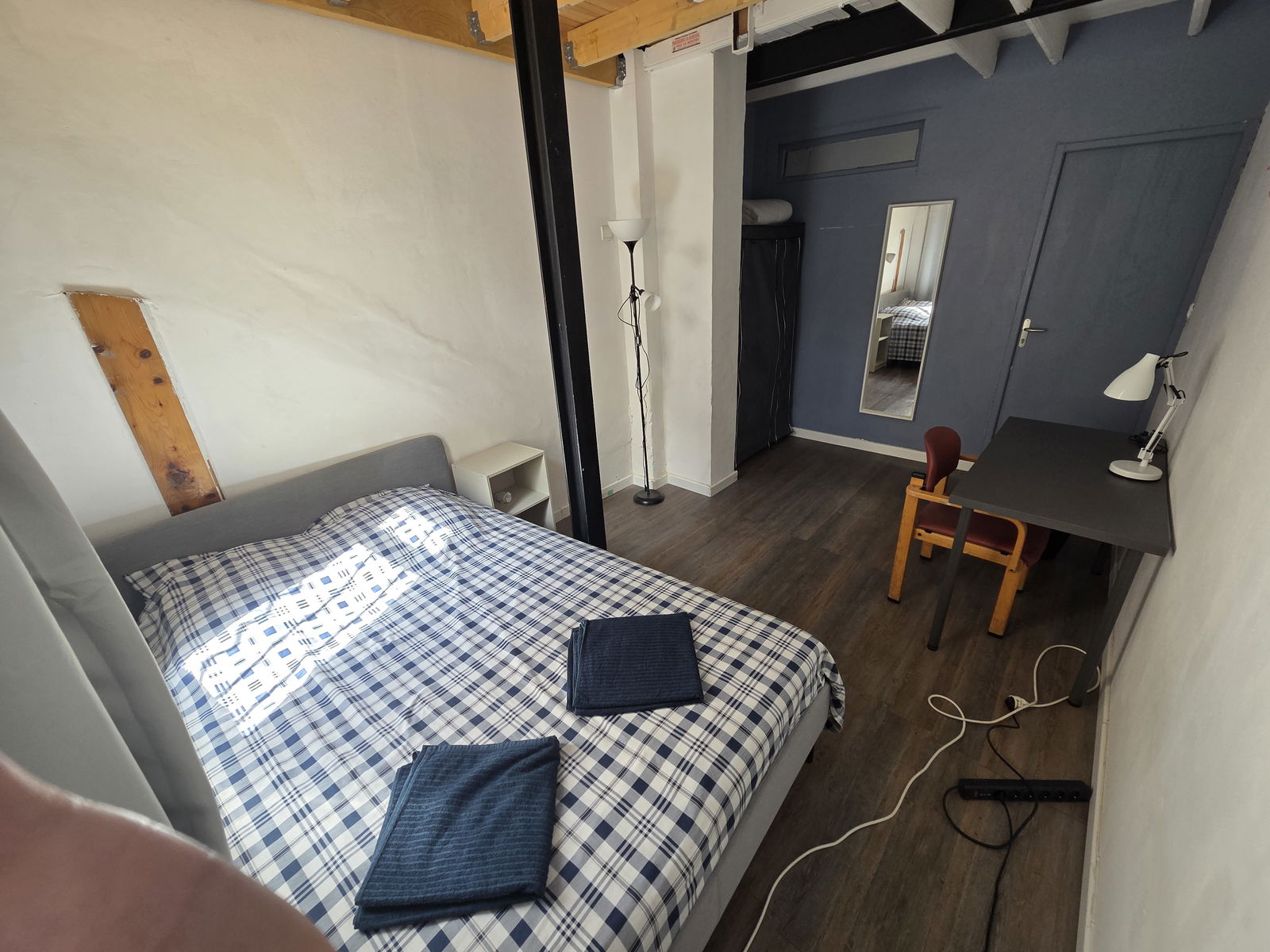 Collocazione Montpellier 256818