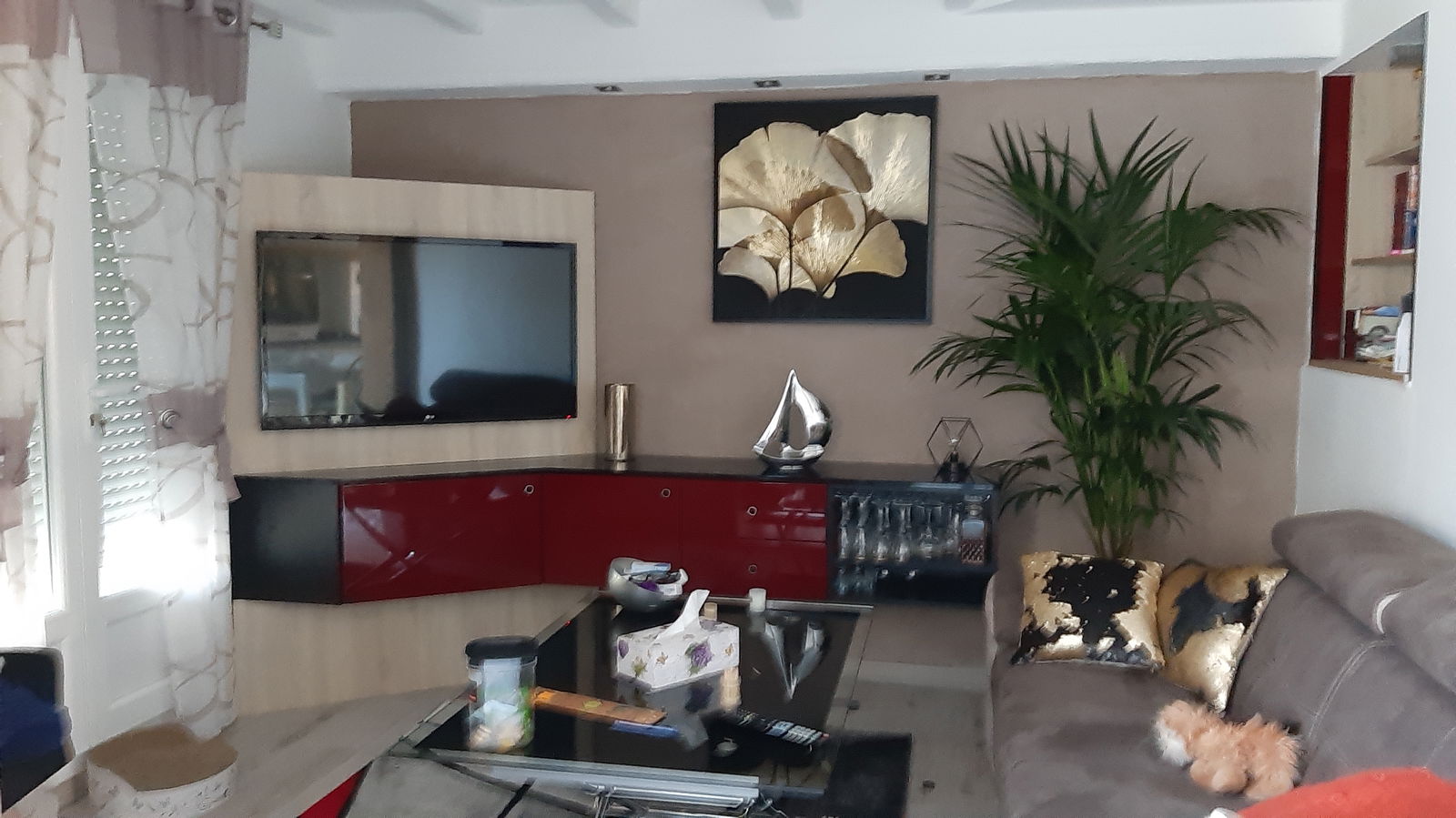 Collocazione Jonage 158879