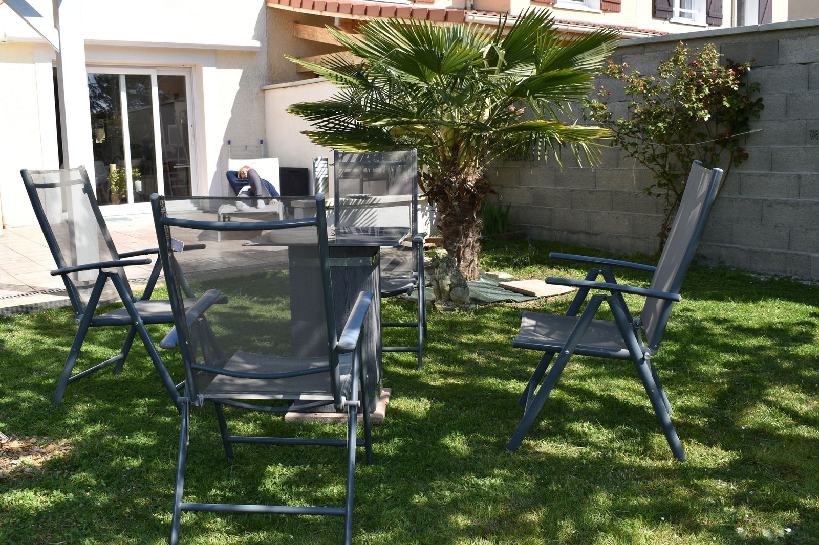 Collocazione Jonage 158879