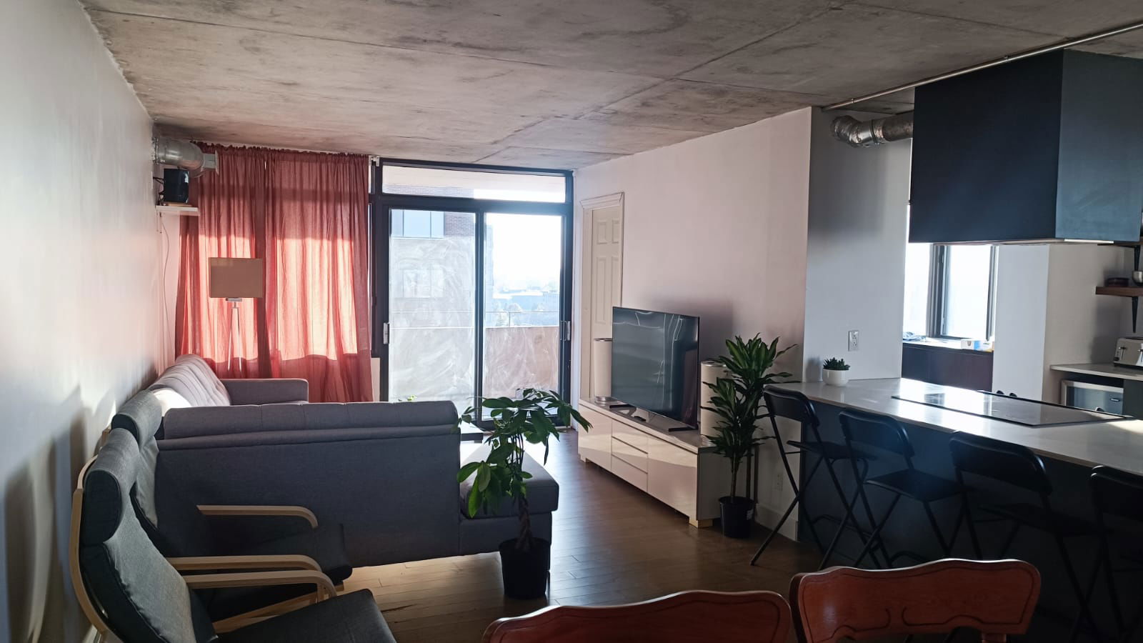 Collocazione Montréal 516053