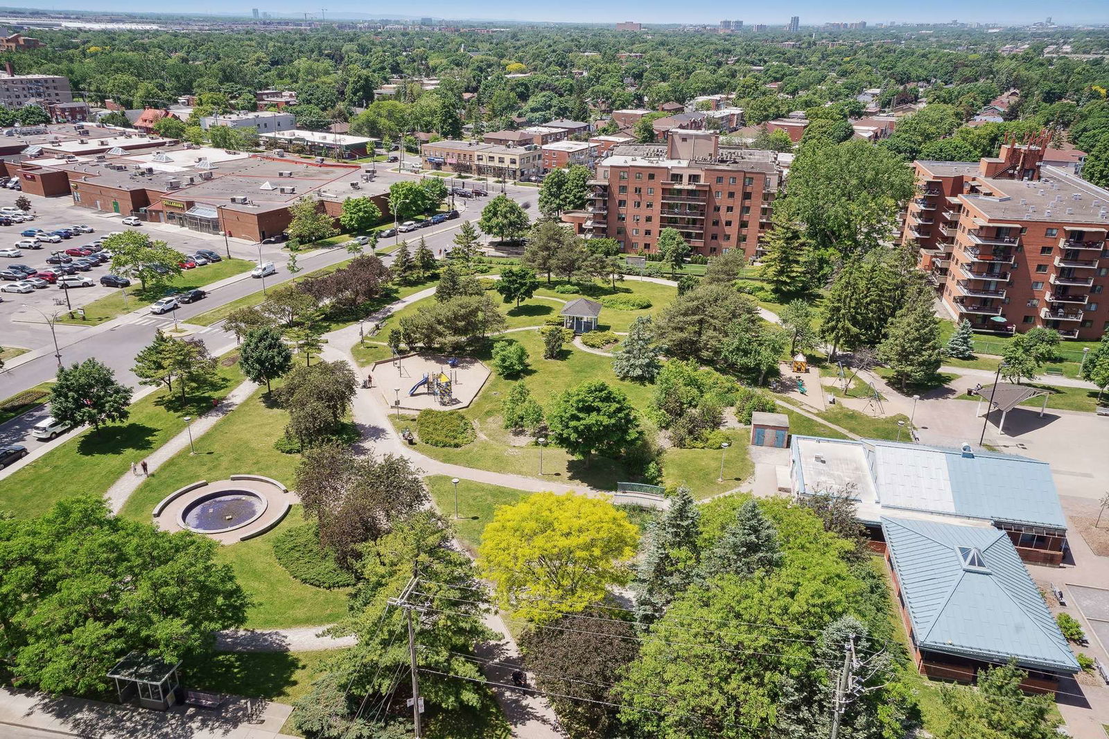 Collocazione Montréal 516053