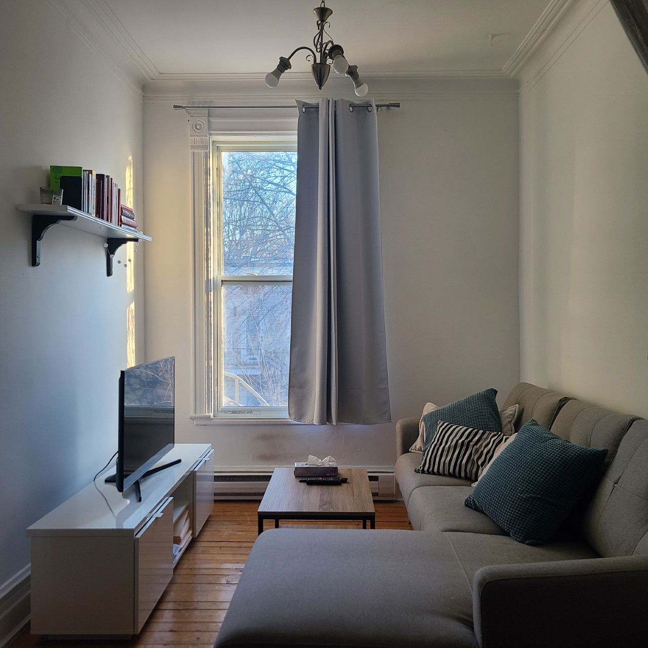 Collocazione Montréal 262535