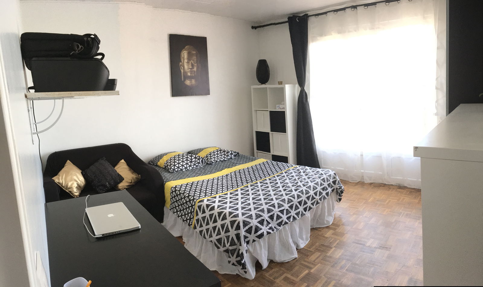 Collocazione Épinay-sur-Seine 221366