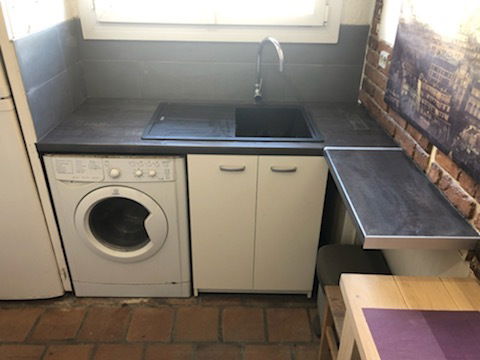 Collocazione Épinay-sur-Seine 221366