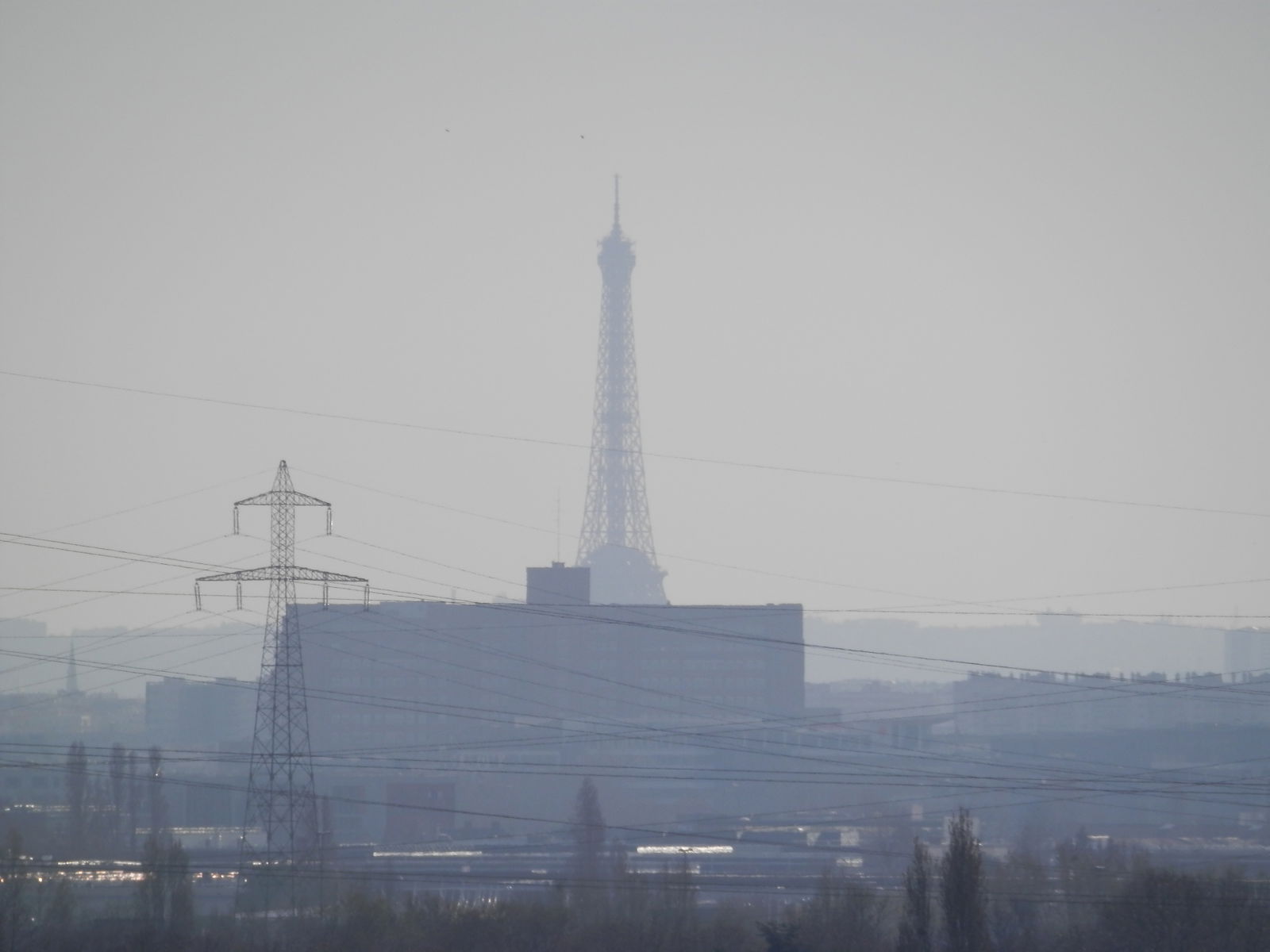 Collocazione Épinay-sur-Seine 221366