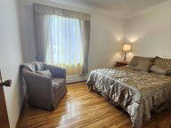 Chambre Chez L'habitant Sherbrooke 662829-1