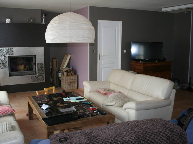 Homestay Denée 201858-2