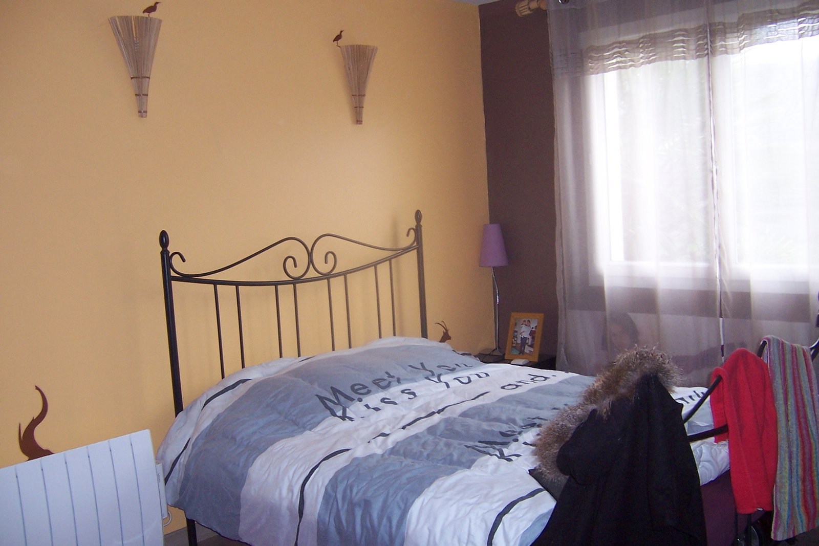 Chambre Chez L'habitant Denée 201858