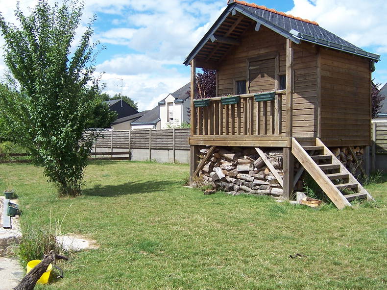 Homestay Denée 201858-5