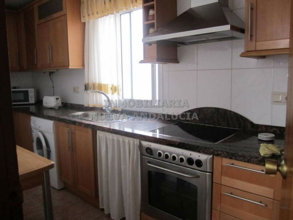 Colocação Almería 108720