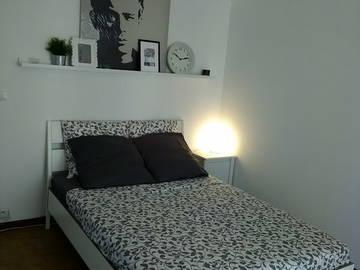 Roomlala | Colega de quarto Colega de quarto