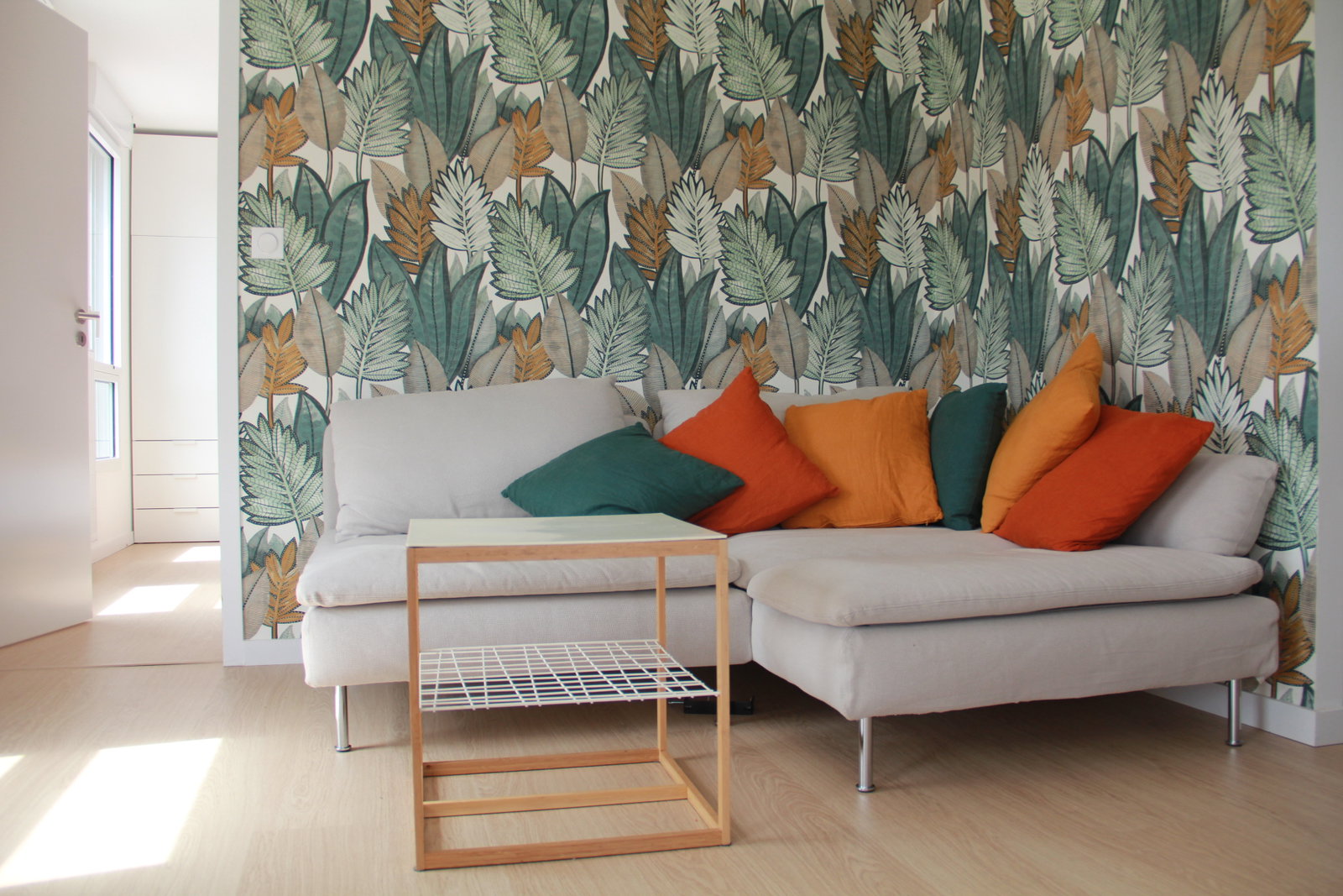 Colocação Rennes 390131