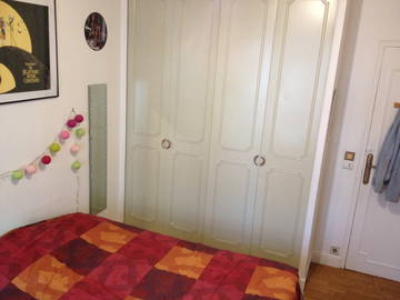 Roomlala | Colega de quarto Duplex Garden