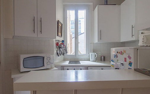 Colocação Paris 123383