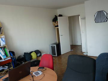 Roomlala | Colega de quarto em Versalhes (ótima oportunidade)