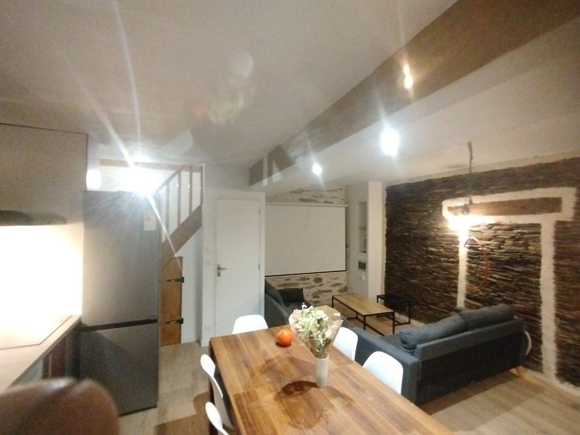 Colocação Trélazé 646189