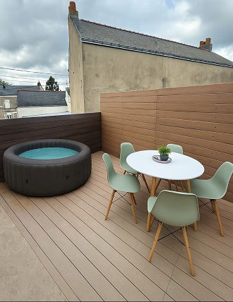 Colocação Trélazé 646189