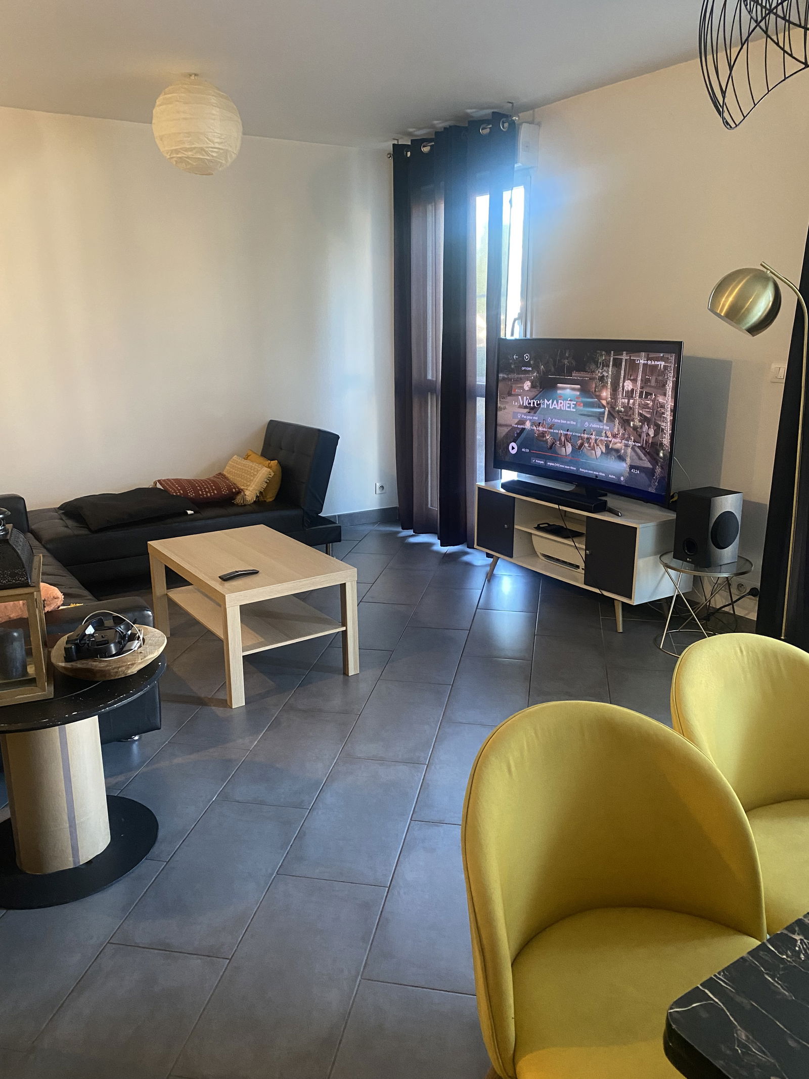 Hospedagem Em Casa De Família Étampes 380134