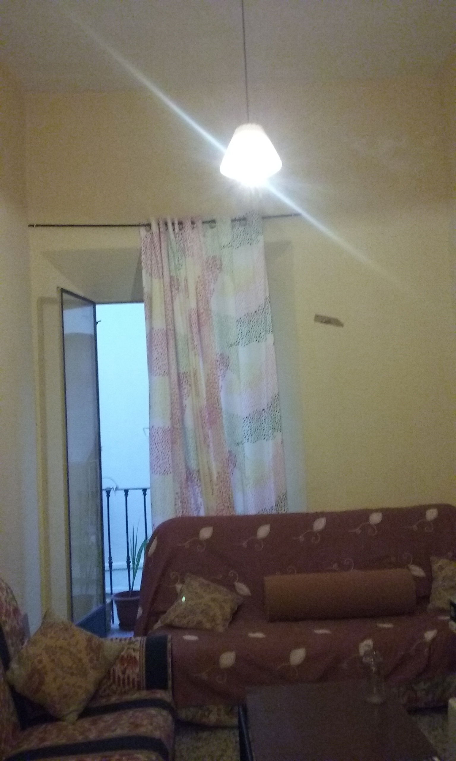 Hospedagem Em Casa De Família Málaga 113233