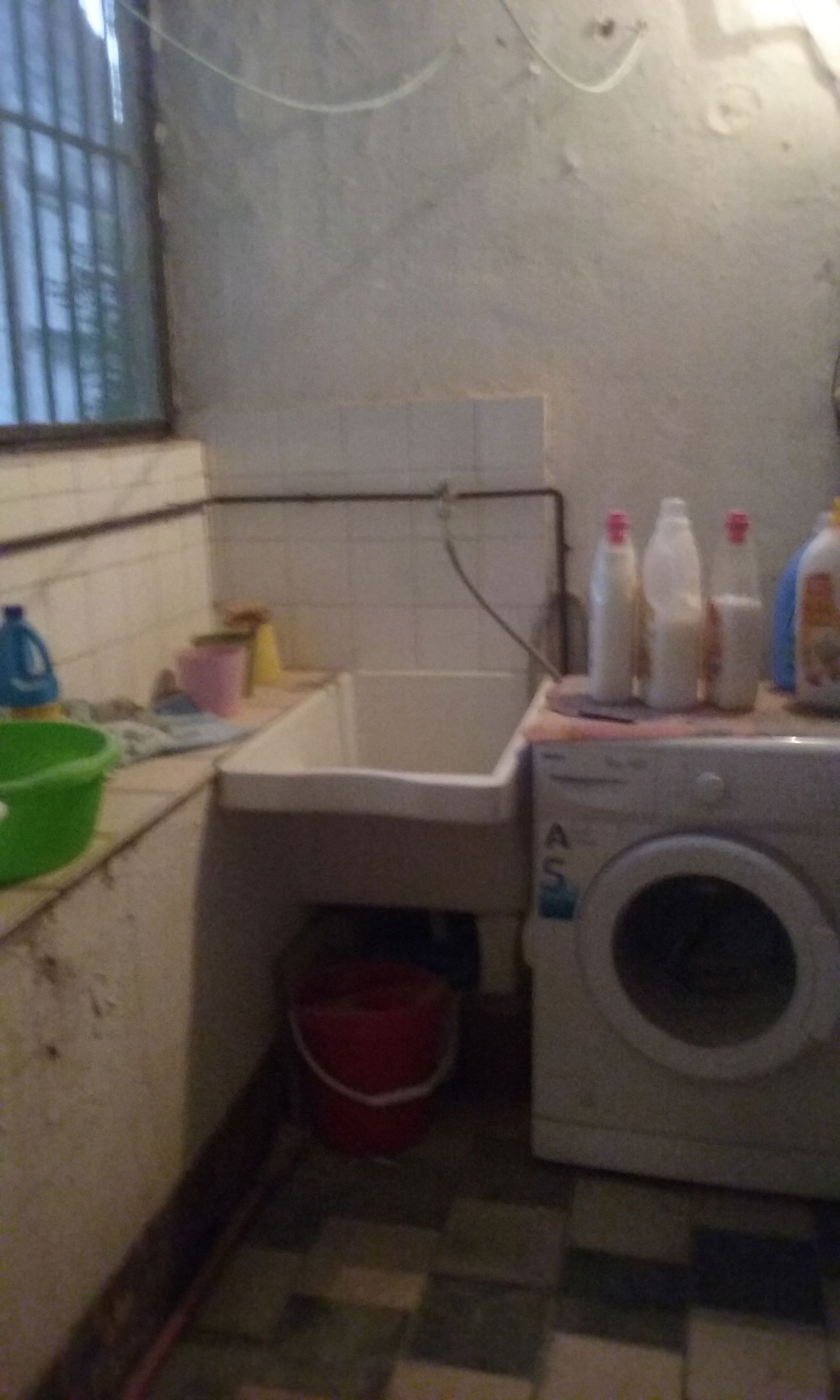 Hospedagem Em Casa De Família Málaga 113233