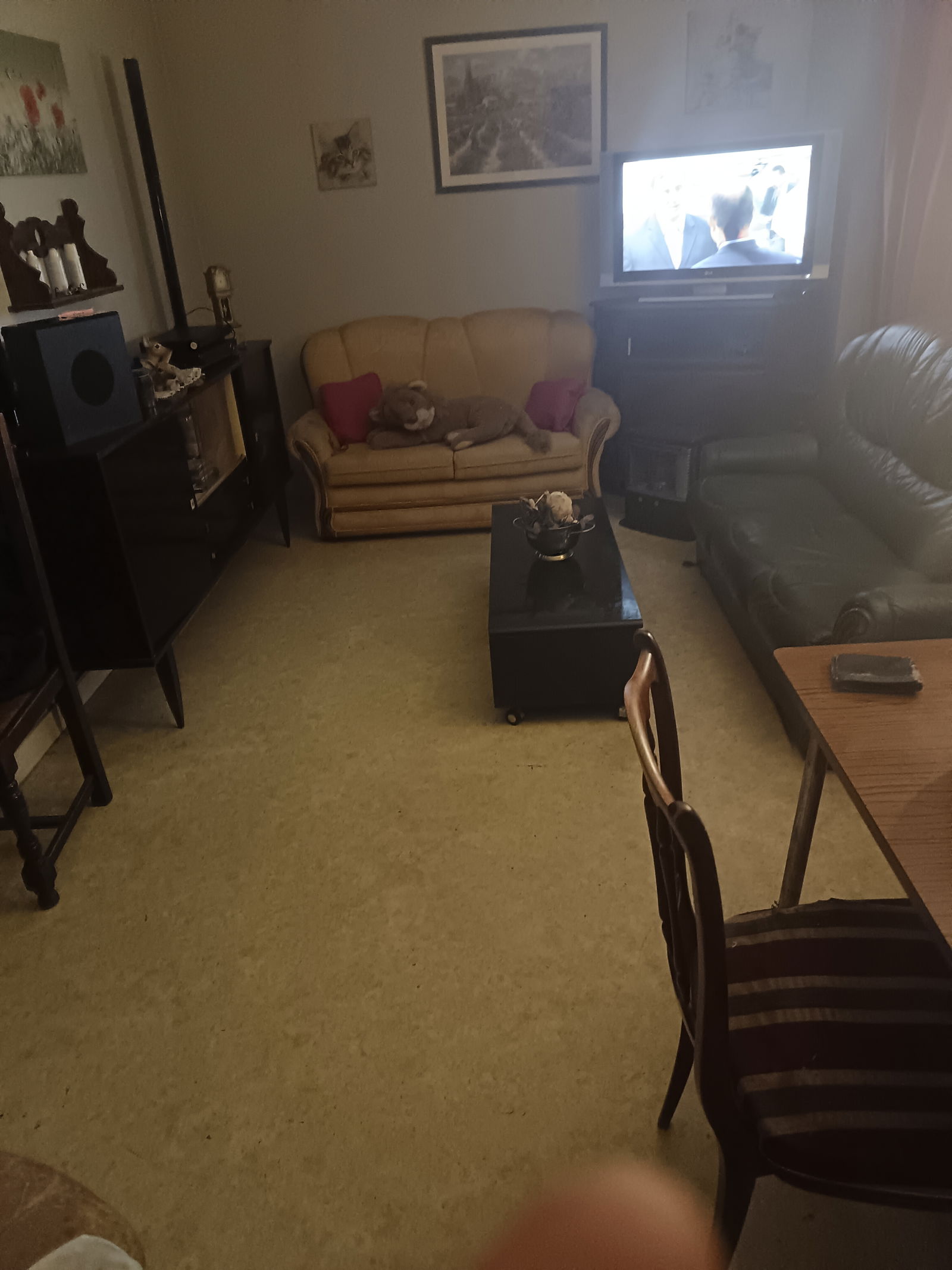 Hospedagem Em Casa De Família Saint-Jean-d'Angély 440619