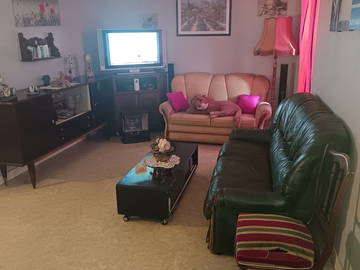 Roomlala | Colega de quarto na minha casa