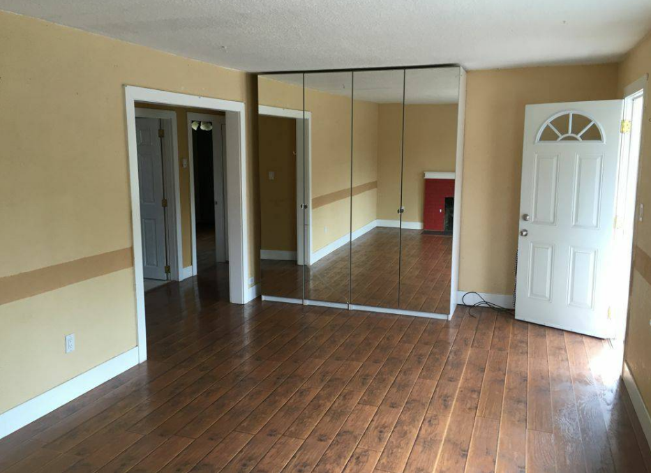 Hospedagem Em Casa De Família North Vancouver 143753